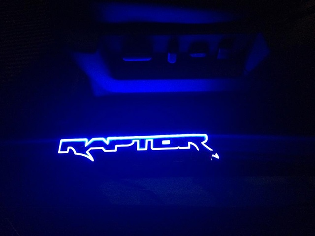 Recon Lighting SVT Raptor Door Sill Plates - Illuminated-img_0525.jpg