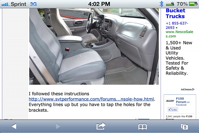 center console - scarce item?-image-2463285629.jpg