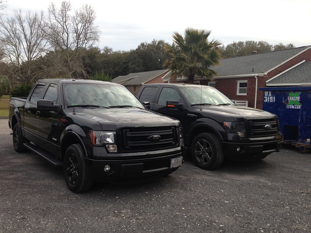Any blacked out trucks with...-image-1602336293.jpg
