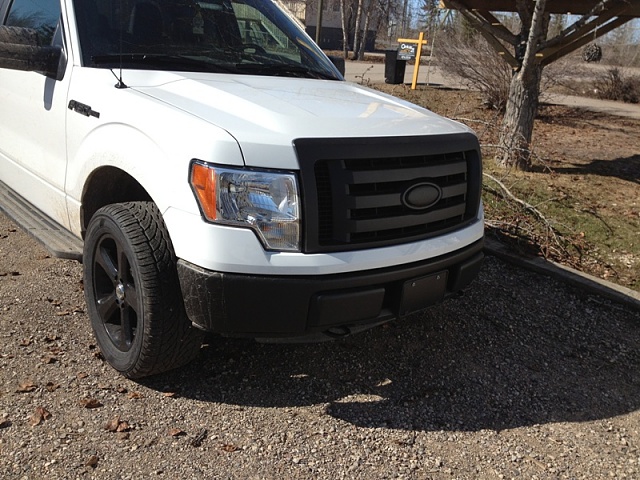 Plasti Dip over chrome.-truck-003.jpg