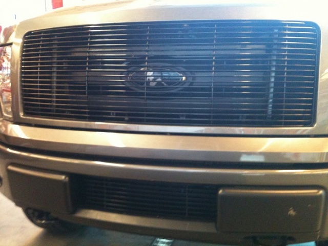Advice on trying to fix my carriage works grill.-img_0450.jpg