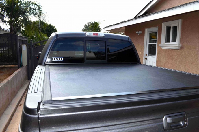 Hard Folding Tonneau Cover Which One Page 5 Ford F150 Forum Community Of Ford Truck Fans