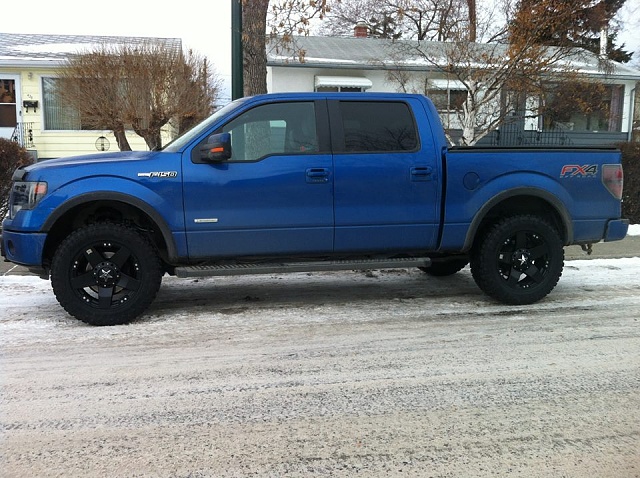 F150Lifts.com's Coilovers Install/Review!-raised-truck.jpg