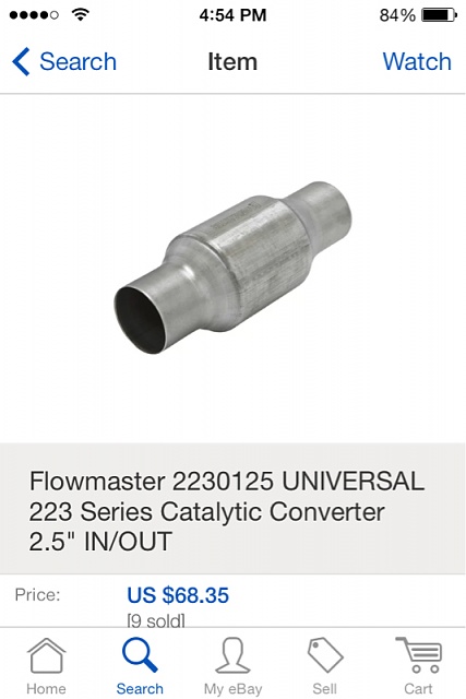 Who is running Flowmaster mufflers on their F-150-image-4137753003.jpg