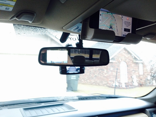 GPS - Garmin, a tablet, or just use my phone?-garmin-install-f150-1.jpg