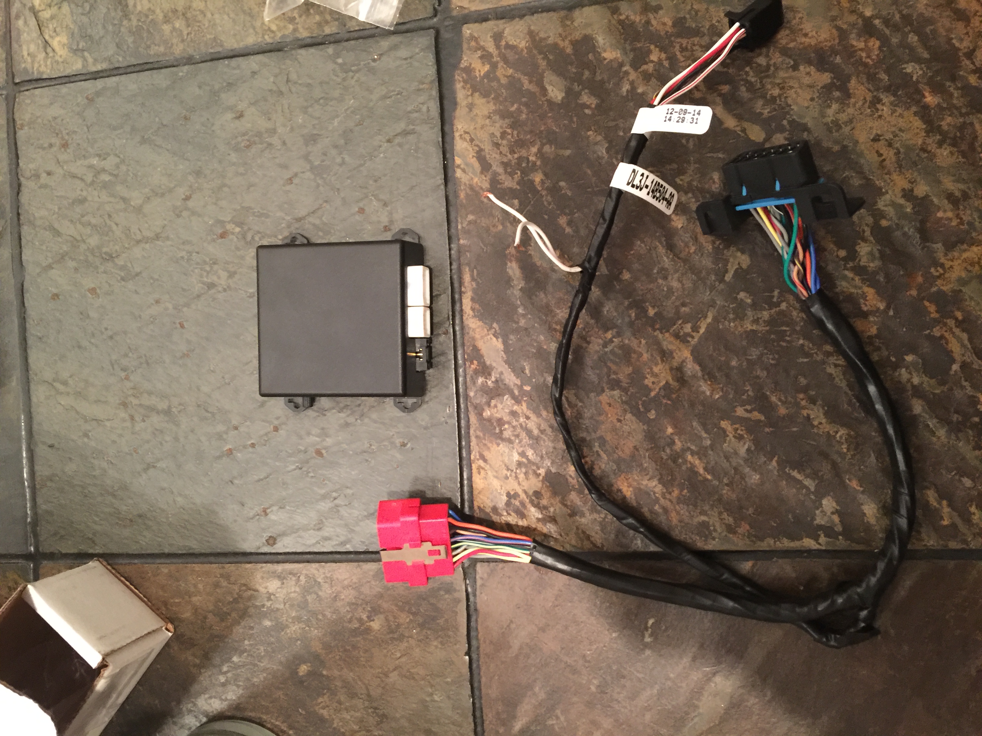 2013 intelligence overview