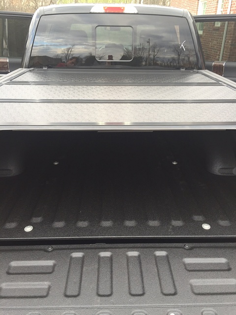 Just purchased Truck Gear by LINE-X tonneau Cover-image.jpeg