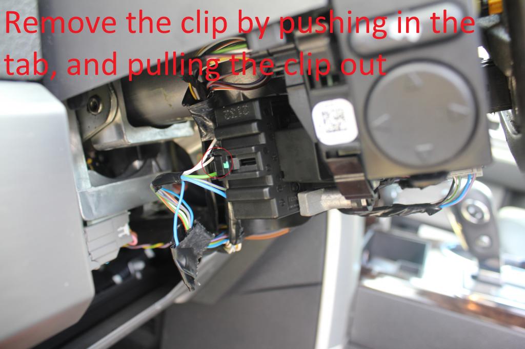 Easy Guide] - Disable key in ignition door chime - Ford F150 Forum -  Community of Ford Truck Fans  1993 F150 Door Chime Wiring Diagram    Ford F150 Forum
