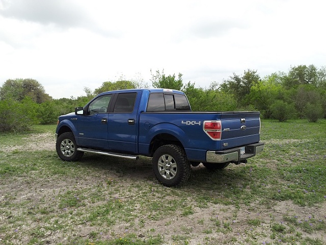 Ecoboost w/ leveling kit and 33s on here?-forumspic5.jpg