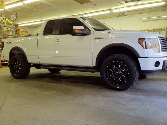 Ecoboost w/ leveling kit and 33s on here?-image-3439085540.jpg