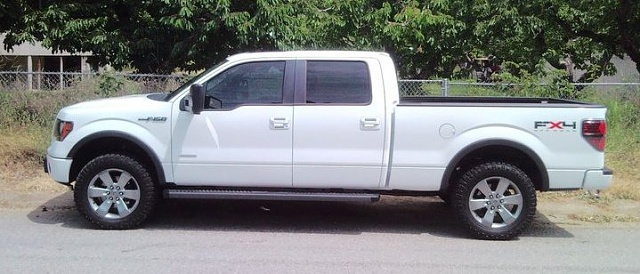 Ecoboost w/ leveling kit and 33s on here?-281390_1886087827748_1107967809_31684987_3305859_n.jpg