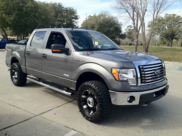 Ecoboost w/ leveling kit and 33s on here?-new-wheels.jpg