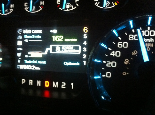 26 MPG's very possible. Picture is worth a thousand words-image-511943297.jpg