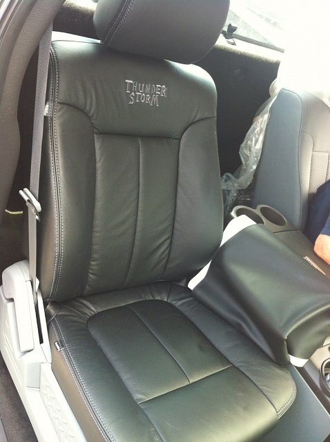 The new jlp f150 thunder truck-leather-seats.jpg