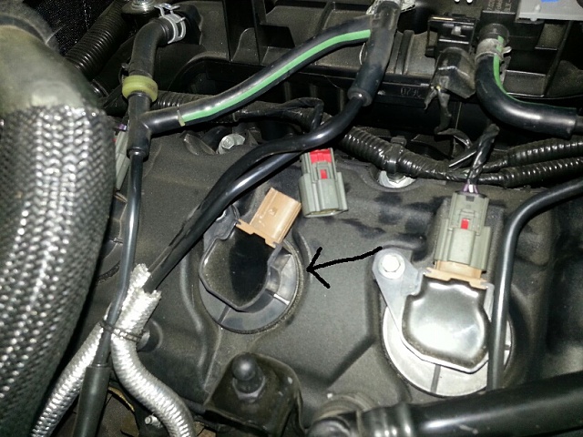 2013 F150 Ecoboost Spark Plug Torque