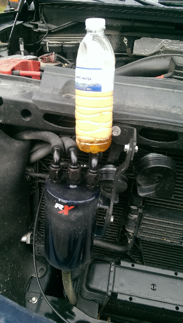 Ecoboost condensate catch can, post your results here-forumrunner_20141105_064645.jpg
