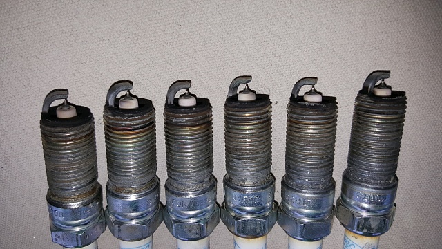 How's my spark plugs look to y'all (plus CAC sludge pics)-2015-11-07-15.01.34.jpg