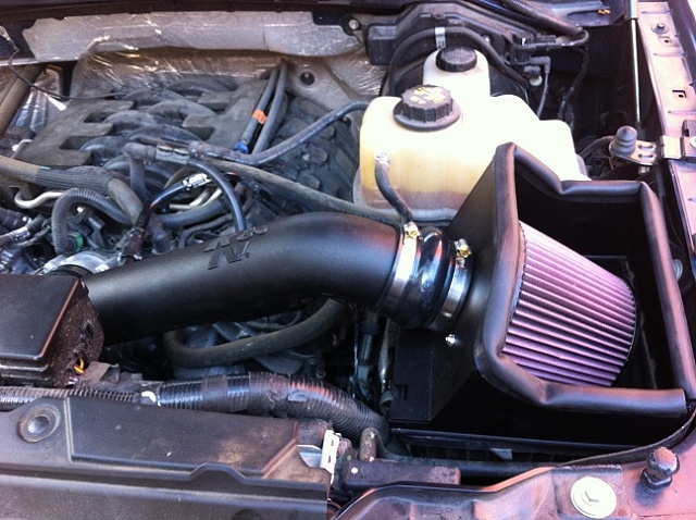 AFE Stage 2 Pro Dry S installed, disapointed...-img_0145.jpg