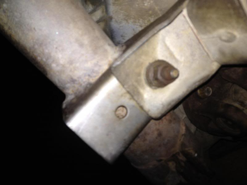Transmission removal/install notes - Ford F150 Forum - Community of