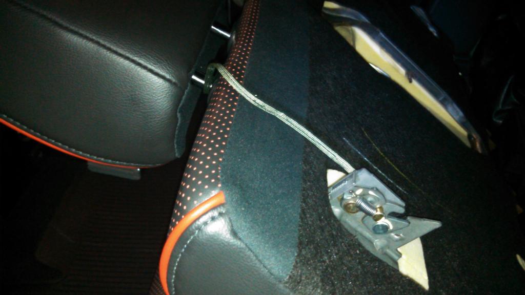 How to Fold Down A Super Crew Backseat - Page 6 - Ford F150 Forum ...