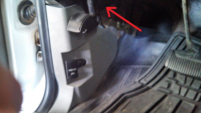 Door making popping sounds?  How to replace a door check on your 2004-2008 F150-cxfa7yl.jpg
