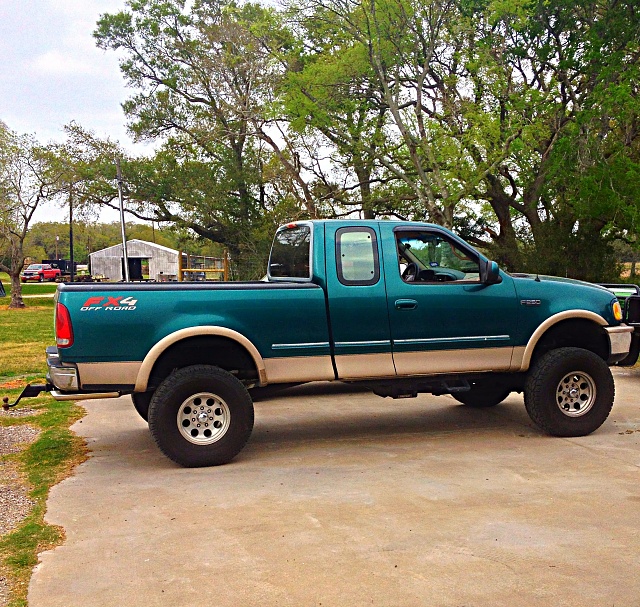 My 1997 F250 Light Duty/ Buckshot482's old build-image-10-.jpg