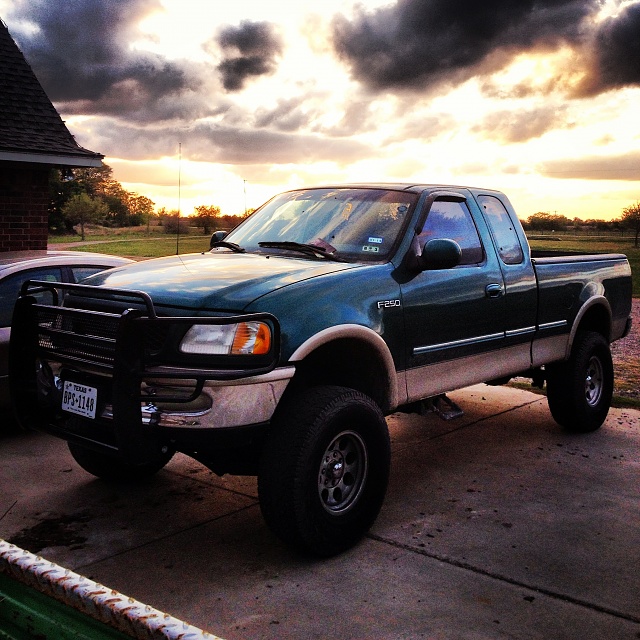 My 1997 F250 Light Duty/ Buckshot482's old build-image-14-.jpg