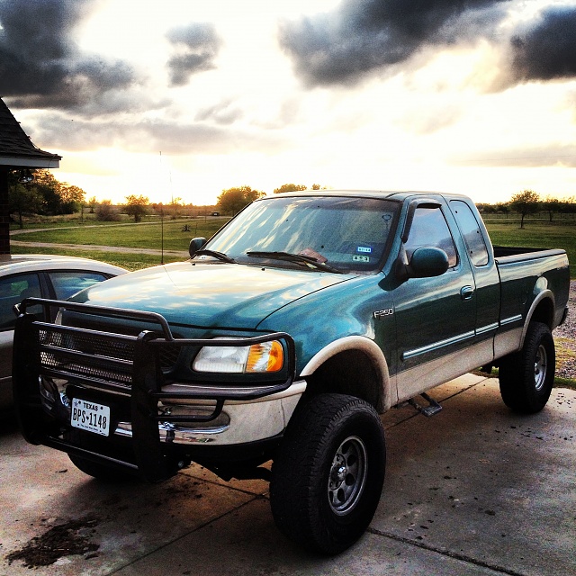 My 1997 F250 Light Duty/ Buckshot482's old build-photo-14-.jpg