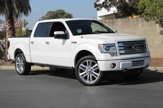 2013 Limited White Platinum Build-truckside.jpg