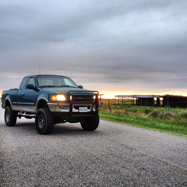 My 1997 F250 Light Duty/ Buckshot482's old build-img_5643.jpg