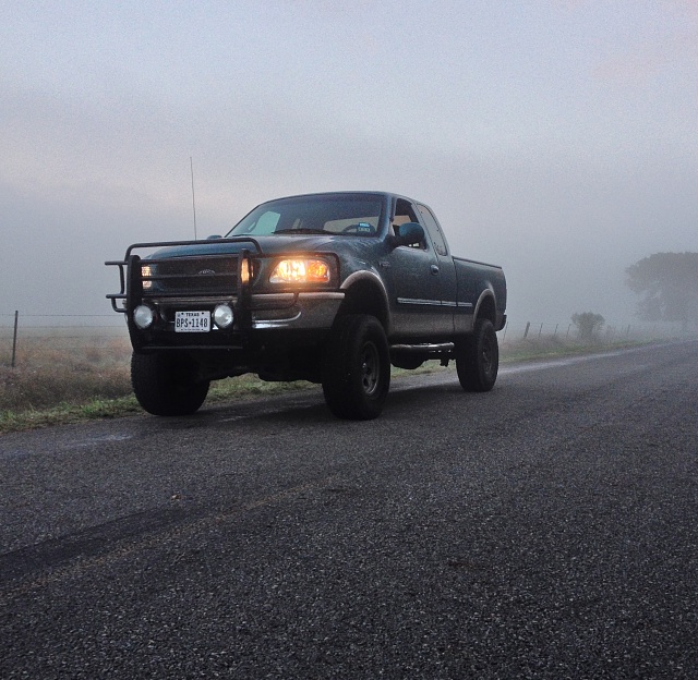 My 1997 F250 Light Duty/ Buckshot482's old build-img_6145.jpg