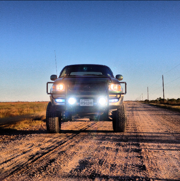 My 1997 F250 Light Duty/ Buckshot482's old build-photo-2.jpg