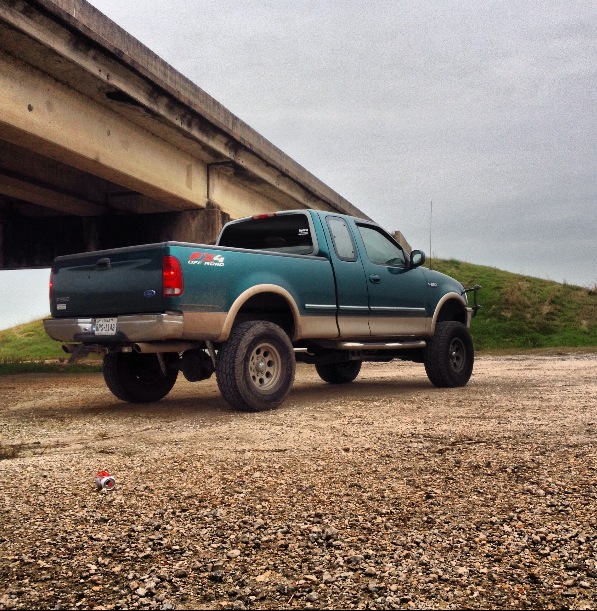 My 1997 F250 Light Duty/ Buckshot482's old build-photo-4-1-.jpg