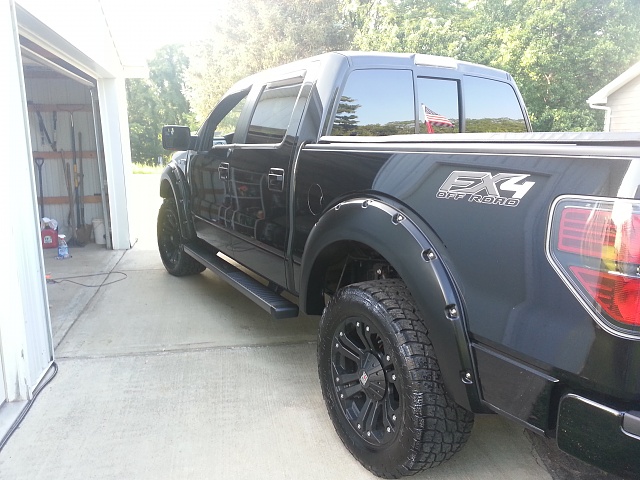 Black 12' FX4 build-20130614_191731.jpg