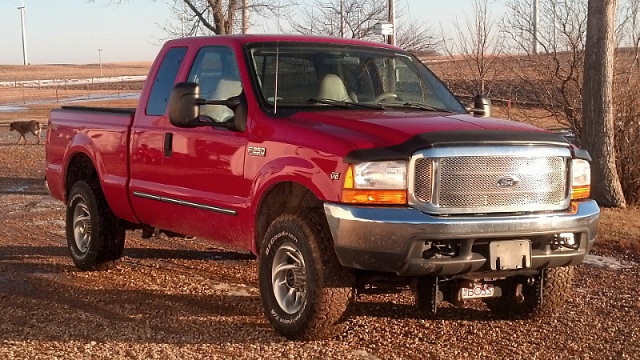 B4manek's &quot;Big Red&quot; F250 build-forumrunner_20140101_105856.jpg