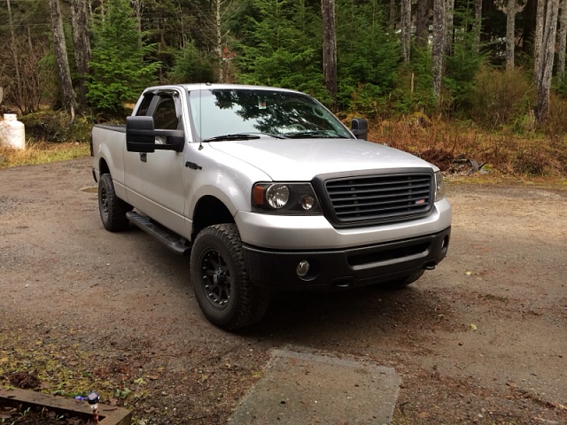 My 08 XLT Progression Thread..AKA Bruzers Build-image-1577116719.jpg