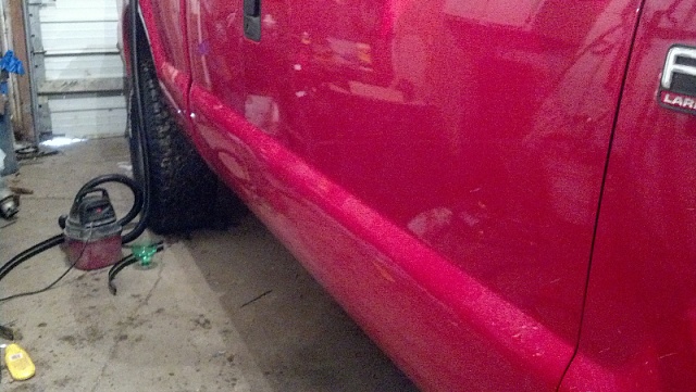 B4manek's &quot;Big Red&quot; F250 build-forumrunner_20140112_173400.jpg