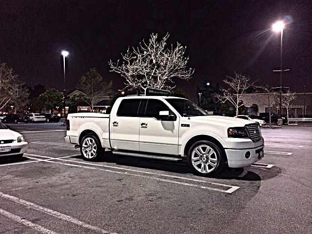 2008 Lariat Limited Build Thread-image.jpg