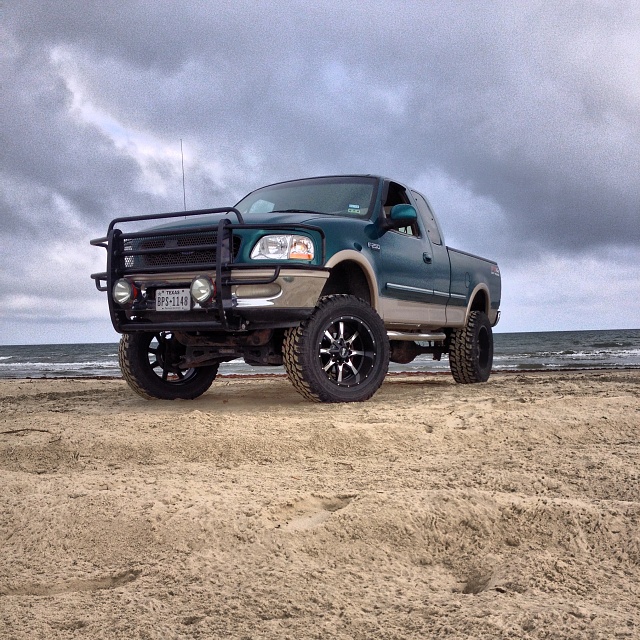 My 1997 F250 Light Duty/ Buckshot482's old build-photo-1-9-.jpg