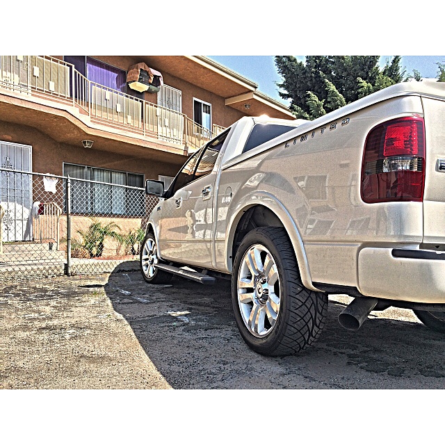 2008 Lariat Limited Build Thread-image.jpg