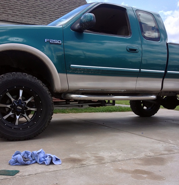 My 1997 F250 Light Duty/ Buckshot482's old build-photo-1-4-.jpg