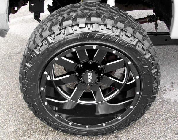 2004 fx4 F-150 rims, tires and lift-moto-metal-mo962-gloss-black-milled-accents-ford-f250-3.jpg