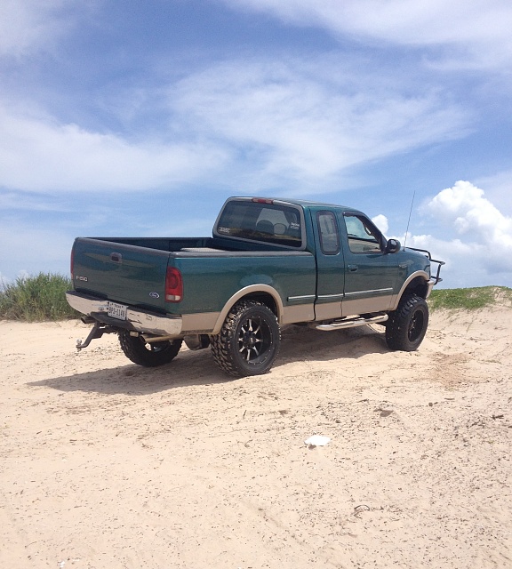 My 1997 F250 Light Duty/ Buckshot482's old build-photo-1-5-.jpg