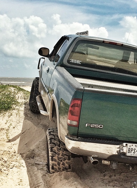 My 1997 F250 Light Duty/ Buckshot482's old build-photo-4-4-.jpg