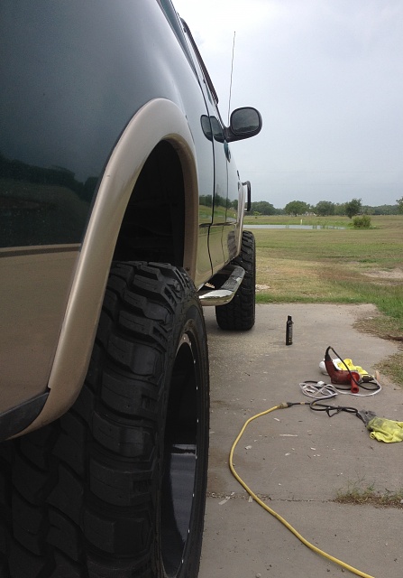 My 1997 F250 Light Duty/ Buckshot482's old build-photo-2-1-.jpg