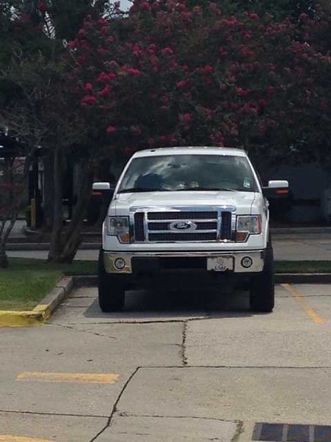 &quot;Trigger&quot; build (White 2011 eco-boost Lariat SCrew 4x4)-image-525896329.jpg