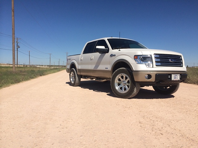 KPT2's 2014 King Ranch Build-image-1387475480.jpg