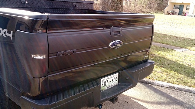 My slow build up of a 2010 Tux Black XLT SuperCrew-truck-tailgate.jpg
