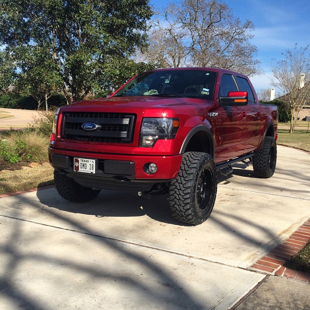 Chesty the big red 2014 Fx4-image-3519632761.jpg