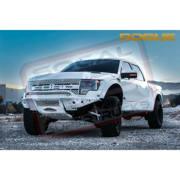 2013 fx4-2010_ford_f150_raptor_revolver_rogue_racing_front_tube_bumper_white.jpg